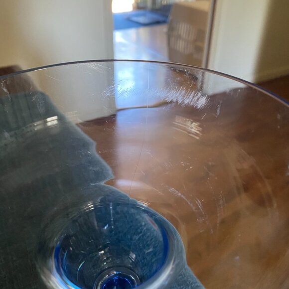 Williams Sonoma Duraclear Margarita Glasses Multicolor 16 fl oz Set of 6 - Picture 11 of 11